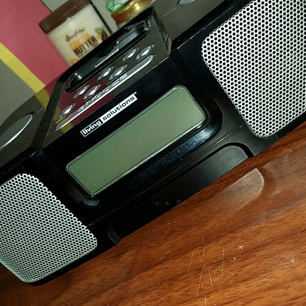 Radio